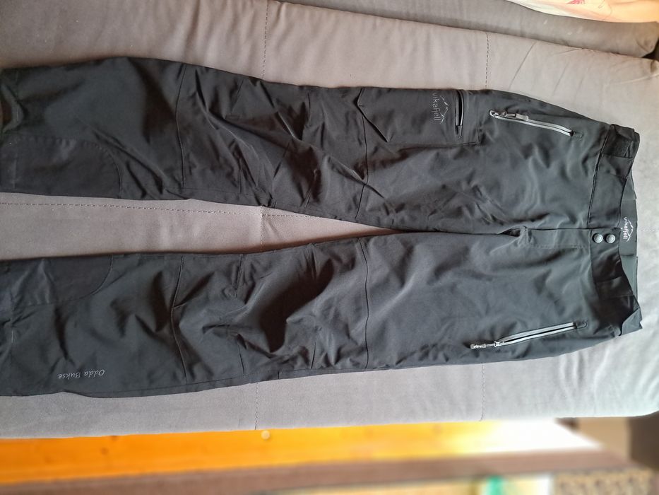 Мъжки туристически панталон .