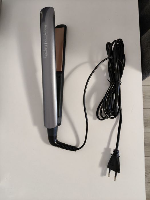 Placa de par Remington