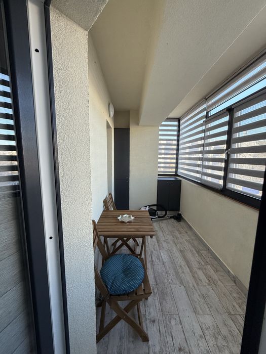 Apartament de inchiriat in Mioveni(Robea)