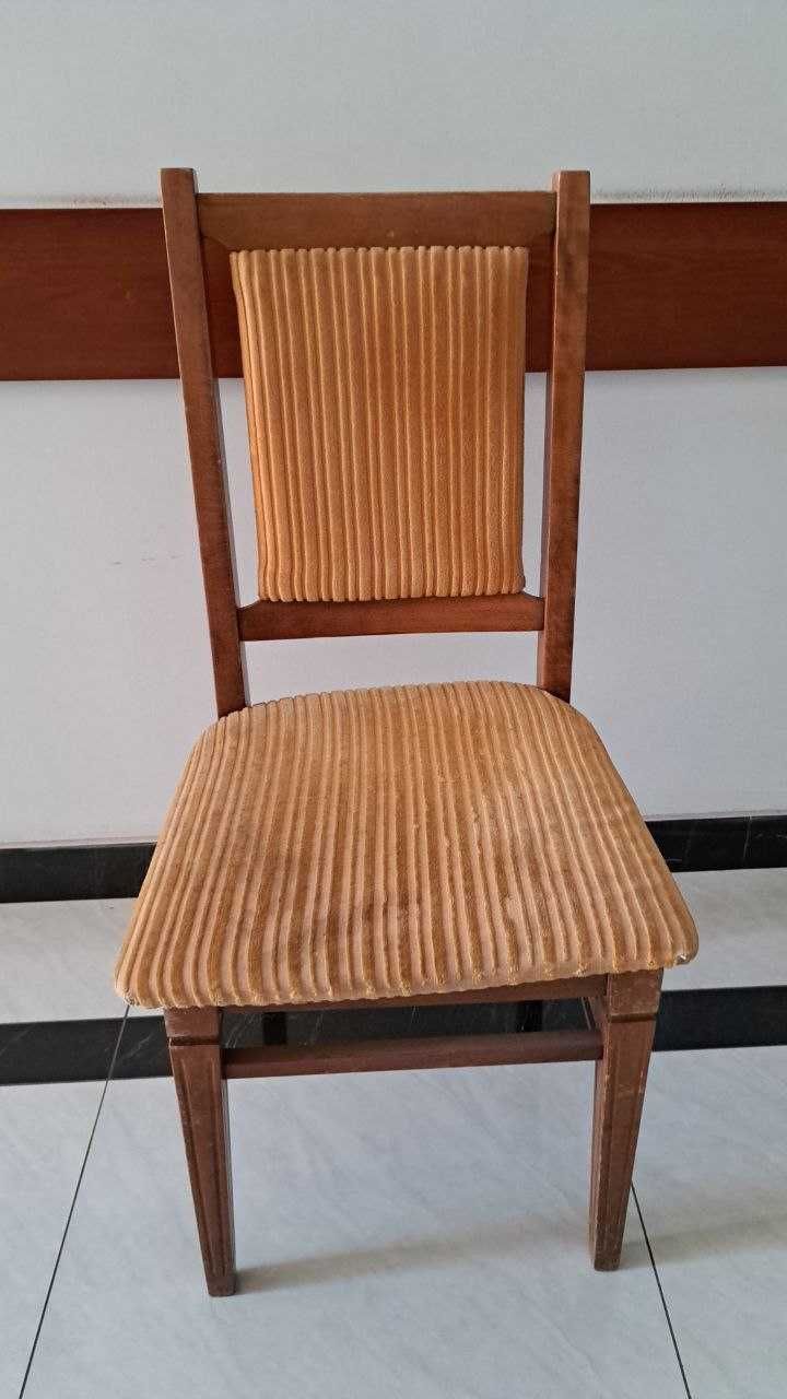 Уникальные Деревянные Стулья Румыния ж.к. Жана.