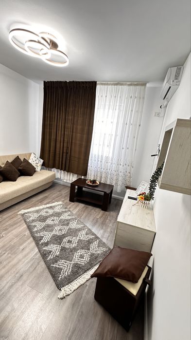 Inchiriez Garsoniera Militari Residence, Strada Soarelui