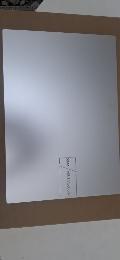 Asus Vivo Book 16