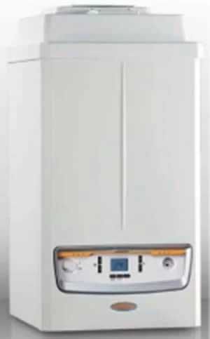 Centrala termica pe gaz IMMERGAS 55KW