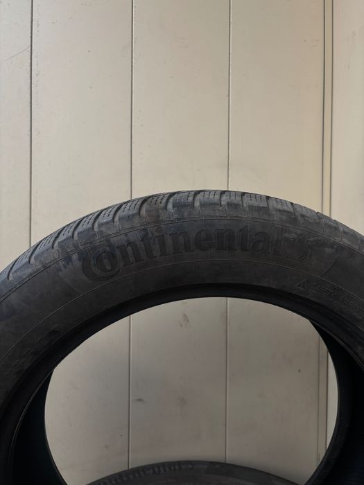 Шина Continental