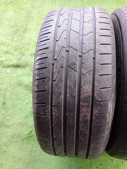 Anvelope vara 225/50/17 Hankook