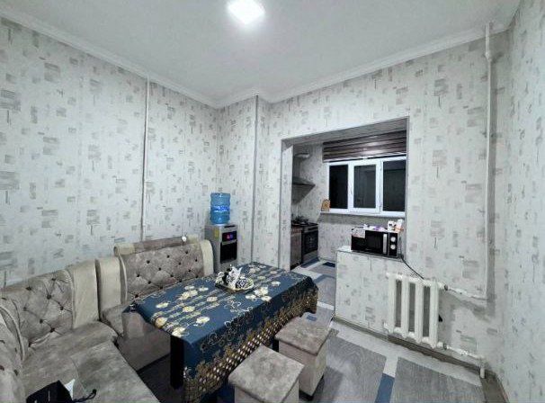 Аренда Юнусобод 10кв 2 хона