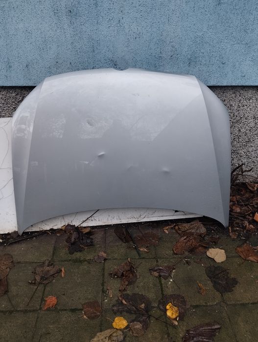 Преден капак от golf 6