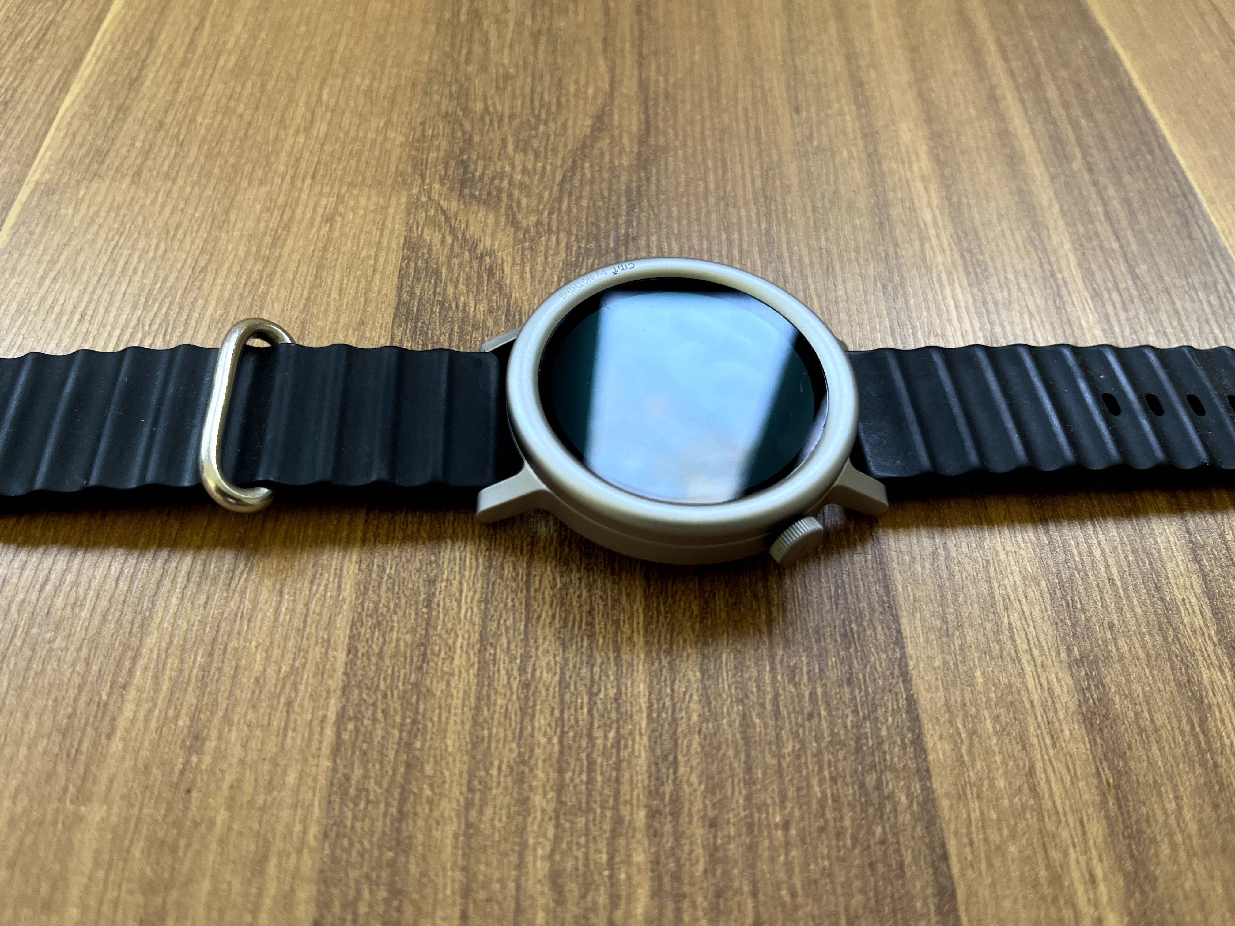 Умные часы CMF Watch Pro 2