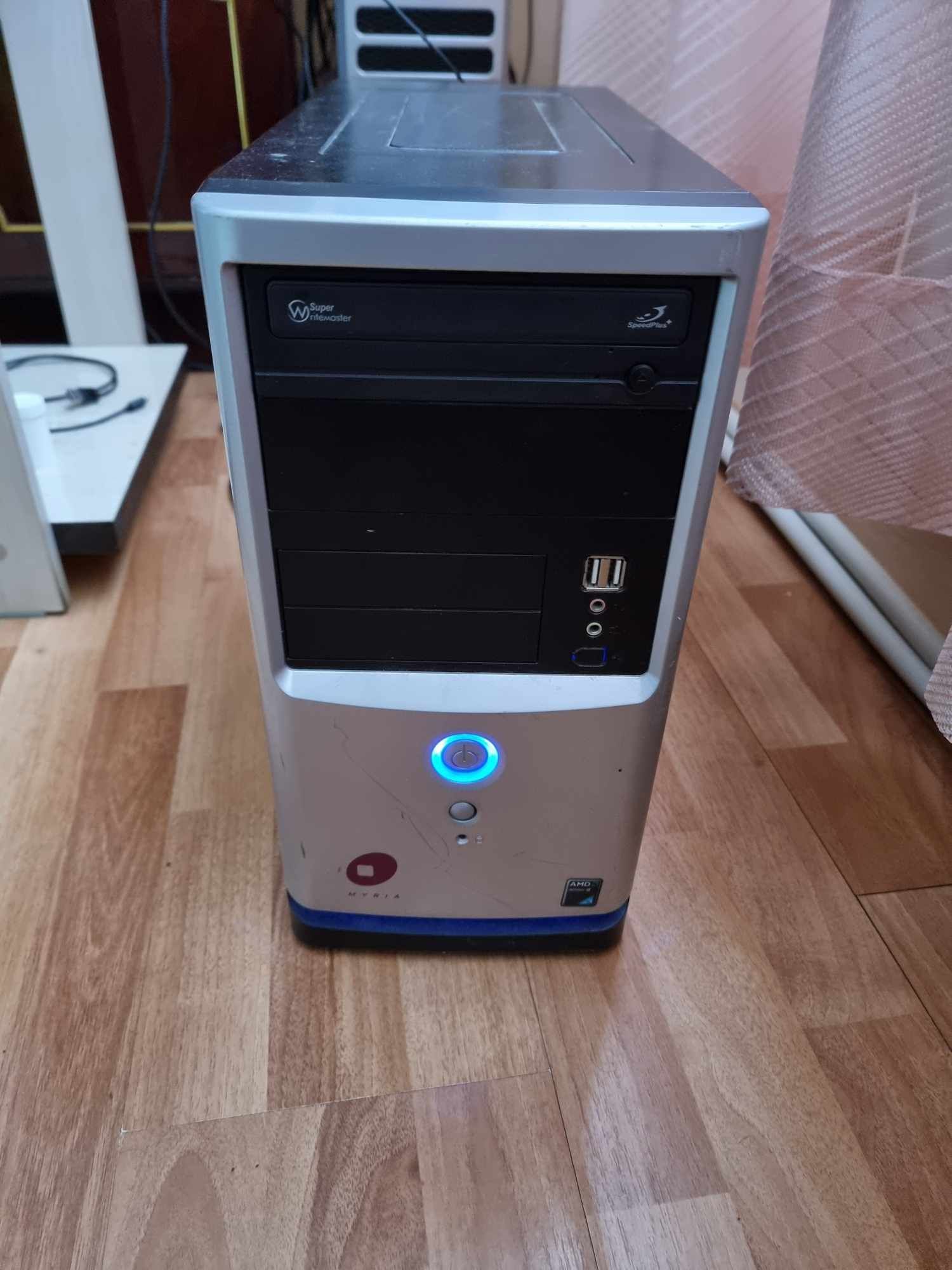 Unitate pc Myria