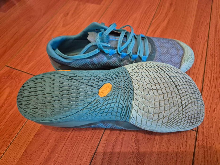 Barefoot shoes Merrell marime 38,5