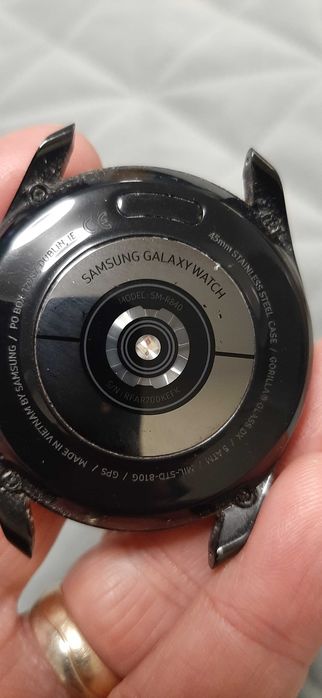 Samsung Galaxy Watch 3
