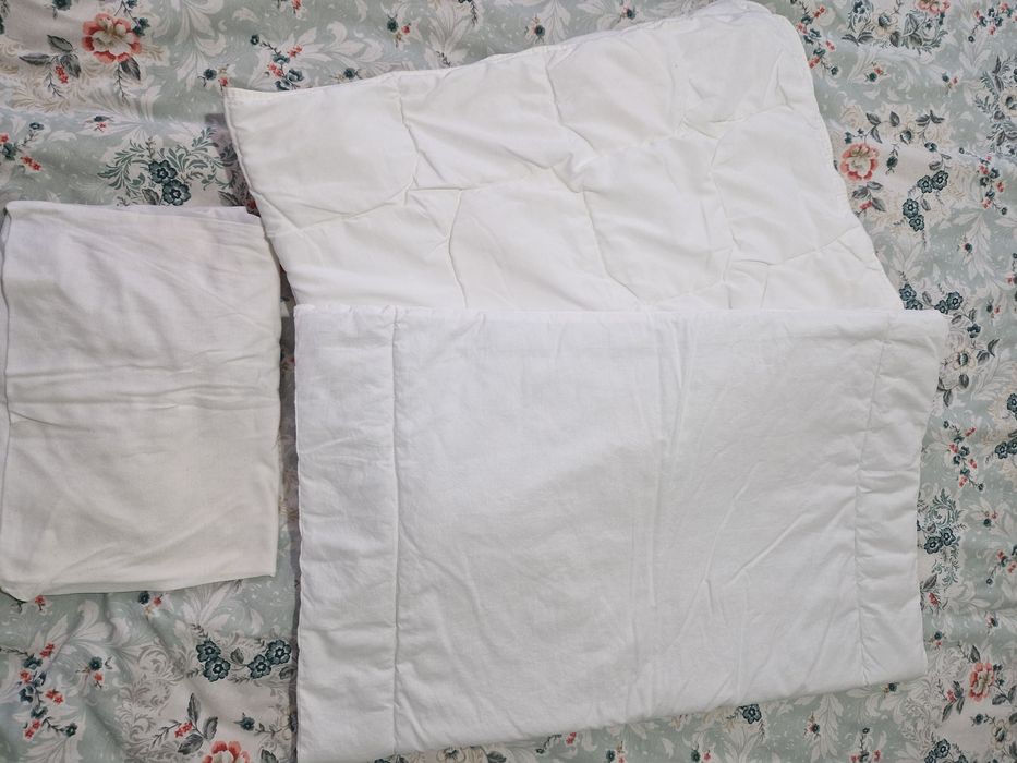 Plapumioare bebe/copii