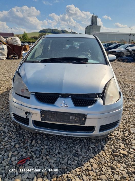 Motor Mitsubishi 1.3 benzina 135930 Smart Forfour