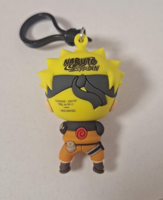 Breloc Naruto original stare foarte buna