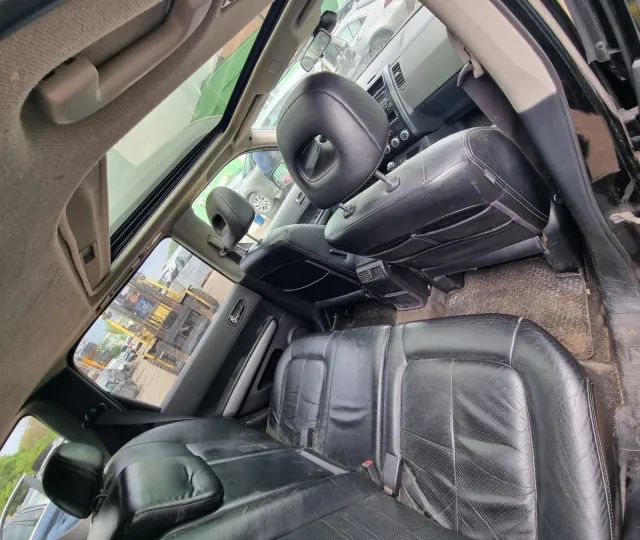 Bara fata armatura trager capota motor far stanga dreapta radiator apa clima intercooler cadru scut parbriz Nissan x-trail t31 2008 motor 2.0dci dezmembrez