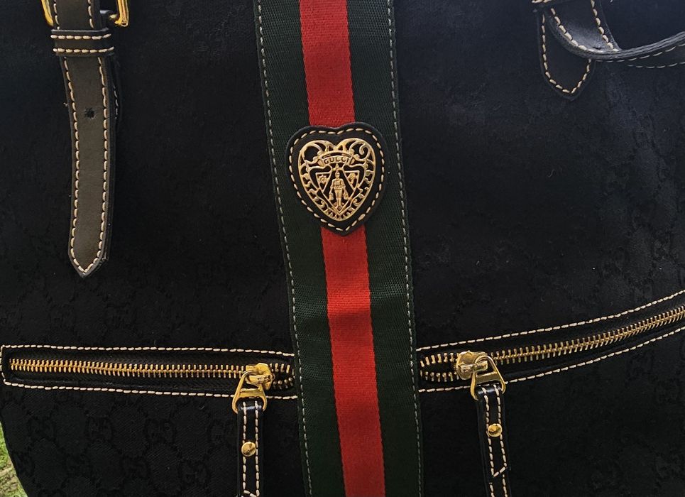 Geanta gucci originala