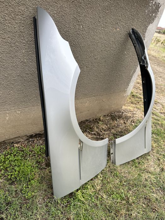 Калник ляв десен BMW E63 E64 lci бмв е63 е64 фейс kalnik lqv desen