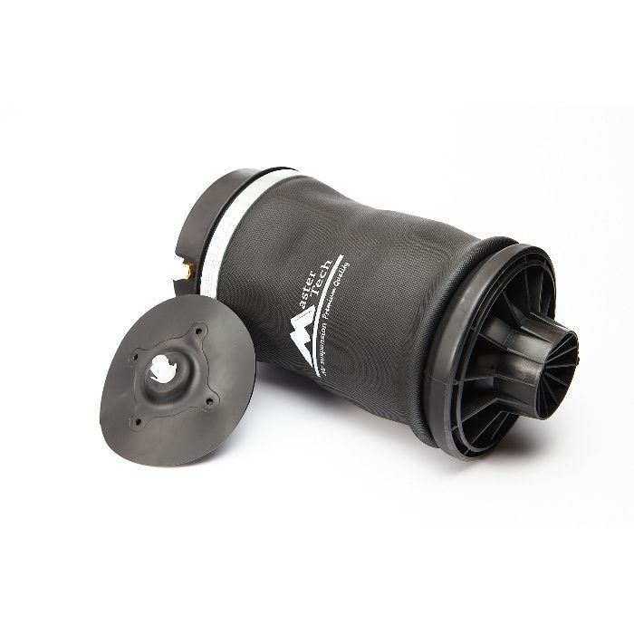 Perna aer spate dreapta, Mercedes ML W166, NOU, Premium, Garantie 1AN