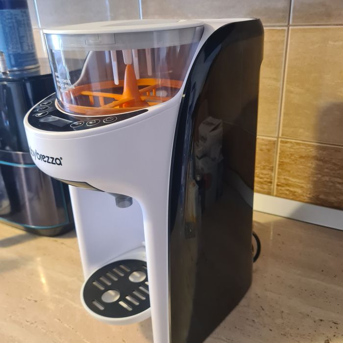 Babybrezza formula pro advanced