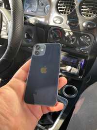 Iphone 12mini 128gb obmen bor