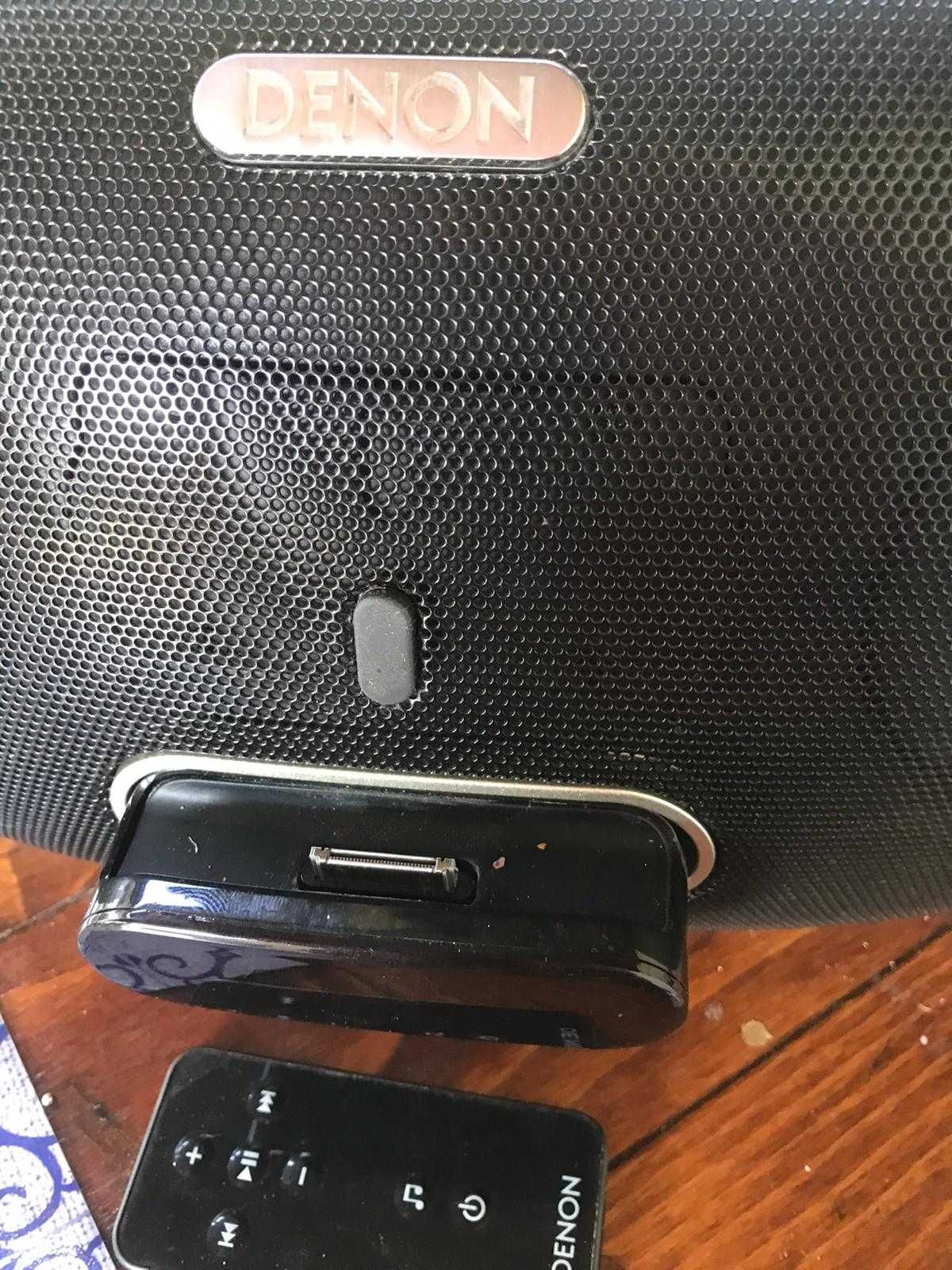 BOSE SoundDock 3