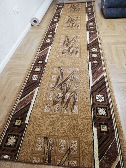 Ковровая дорожка