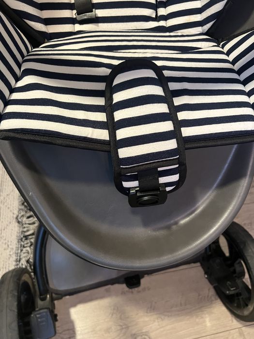 Carucior 2in 1 Bebumi