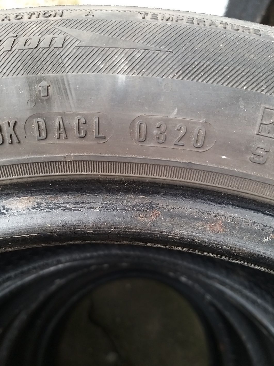 Всесезонни гуми 205/55/16