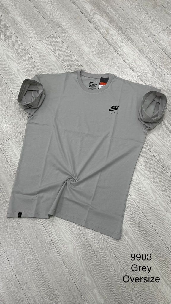 Мъжка тениска Nike oversize