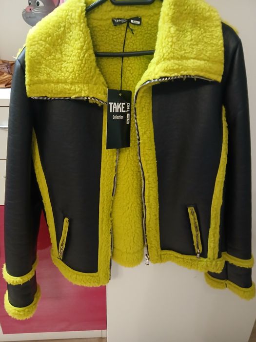 Зимни якета 9-10-11 години
