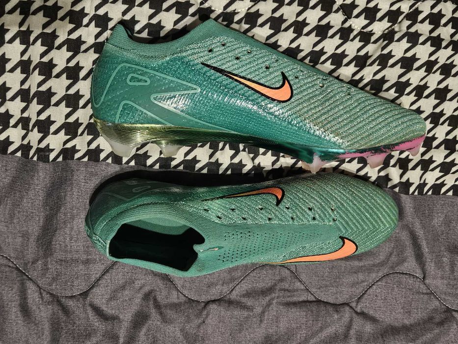 Професионални Бутонки  Nike Zoom Mercurial Vapor 16 Elite FG 44,5