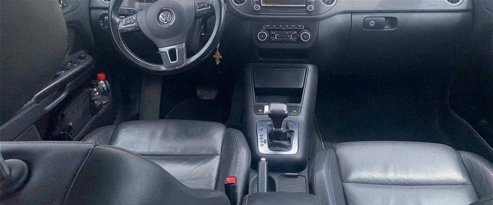 Volkswagen Golf 6 Plus