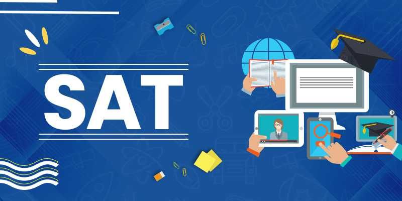 Репетитор по математике для SAT