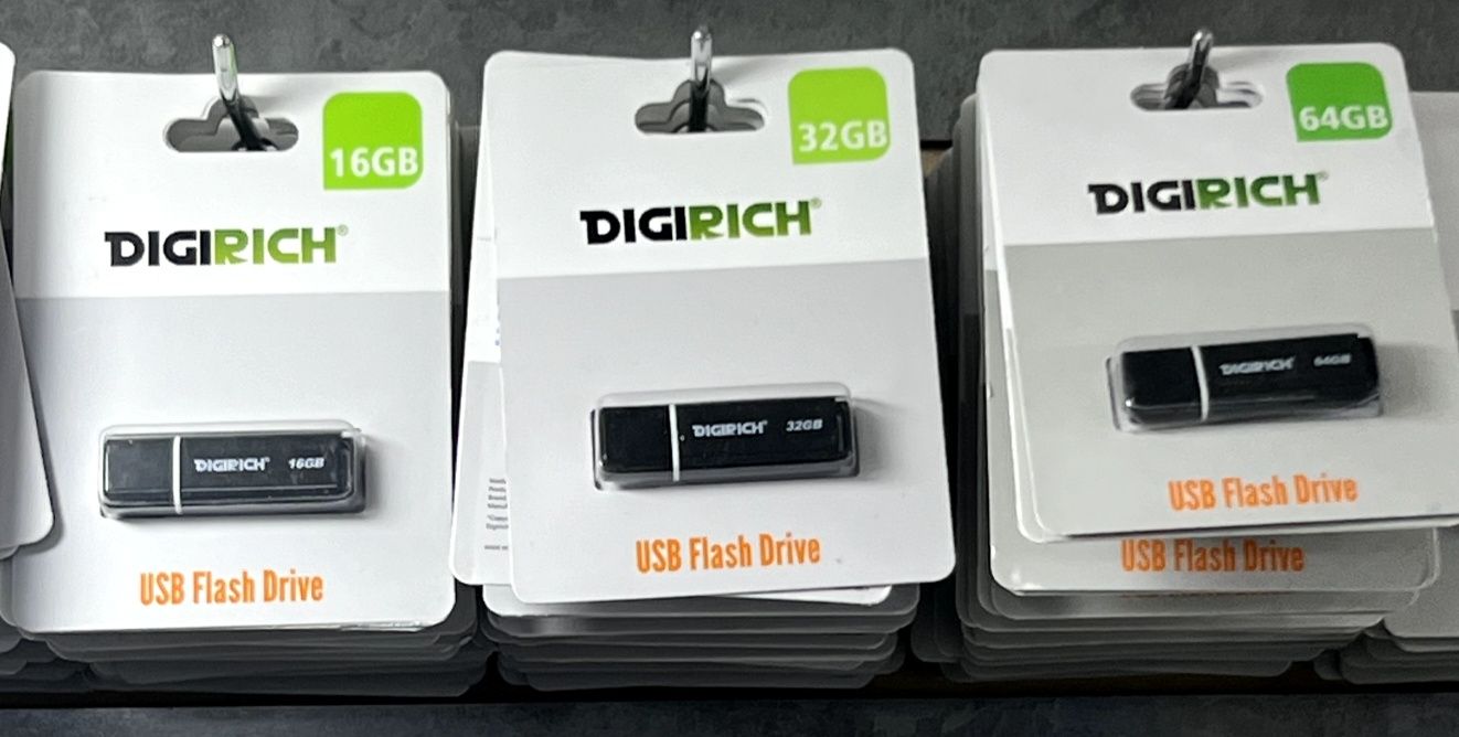 Флешка компютер USB Hp /Sandisk /Samsung /Kingston / Доставка 24/7