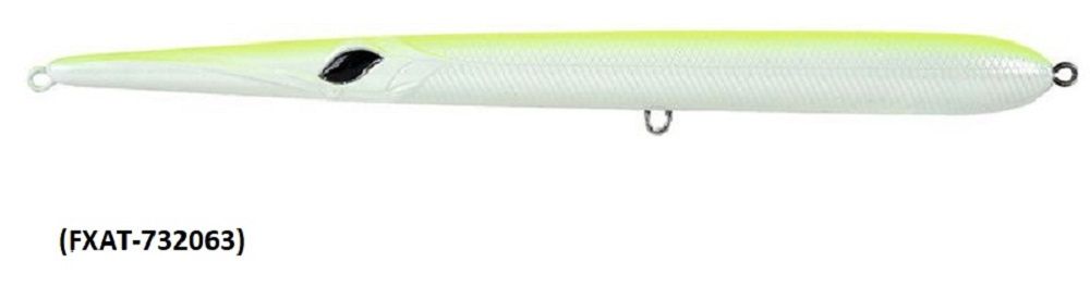 Воблери Formax Attack NEEDLEFISH CASTER 205mm -30gr/165-30/145-9гр