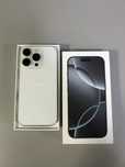 Apple iphone 16 pro