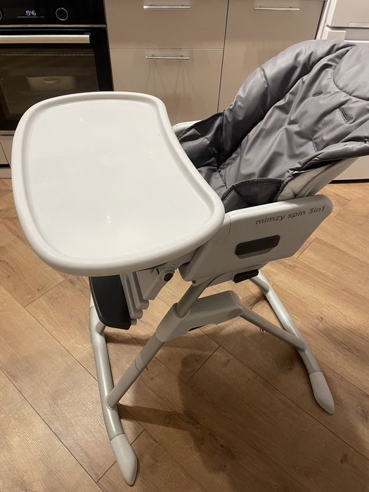 Продам детский стул