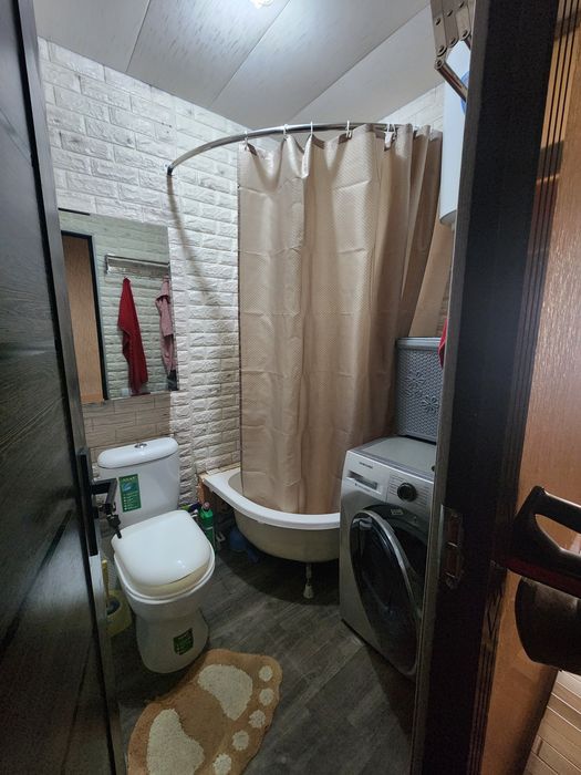 Продаётся квартира