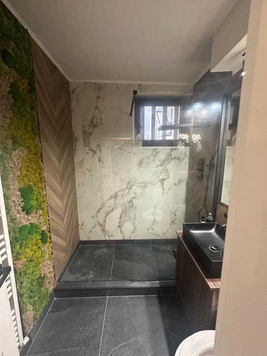 Apartament regim hotelier Calea Bucuresti 3 camere decomandat