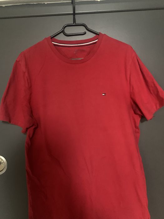 Tricou Tomy hilfinger marimea M