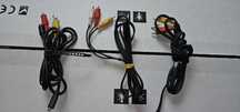 Cablu Audio/Video pentru camere Sony Handycam