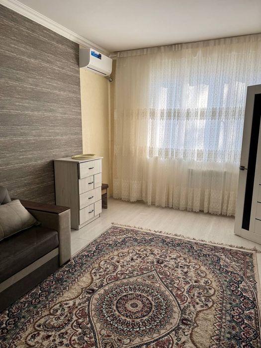 Продаётся квартира Чиланзар 7 квартал 1/2/4 панель б/б