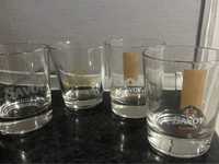 Стъклени чаши