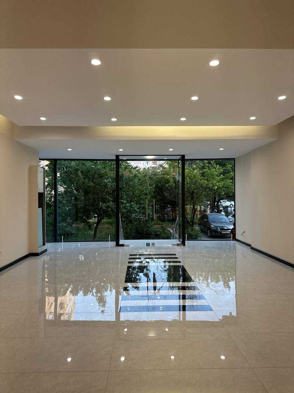 Ofis Arenda Ynusobod 13 Samara  65 m2