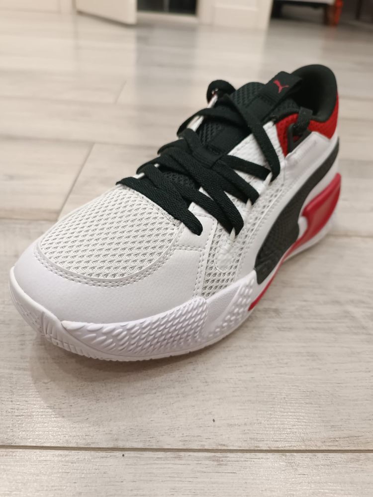 Новые кроссовки Puma (Court rider chaos)