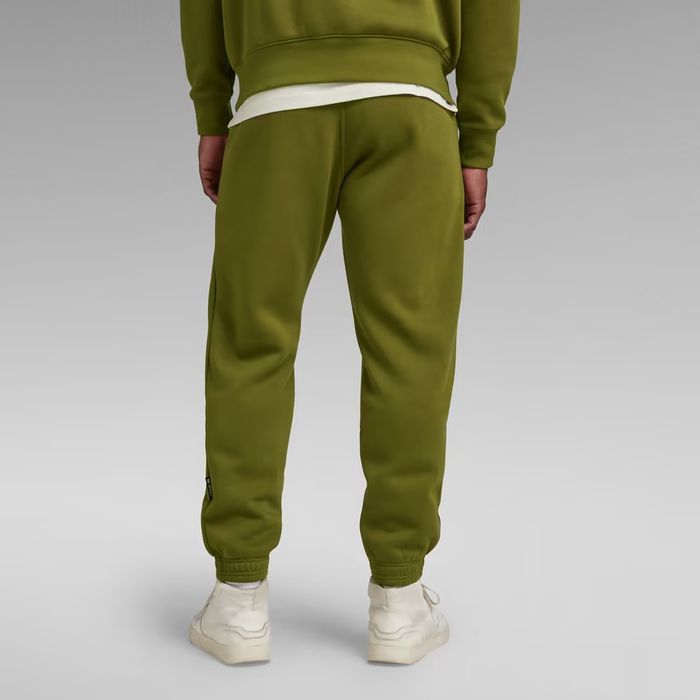 Оригинално долнище G-Star Raw Core Tapered S , M ново мъжко унисекс