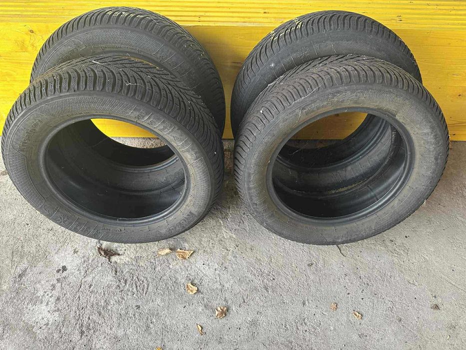 Гуми клеберки 205 60 R16 дот 2023