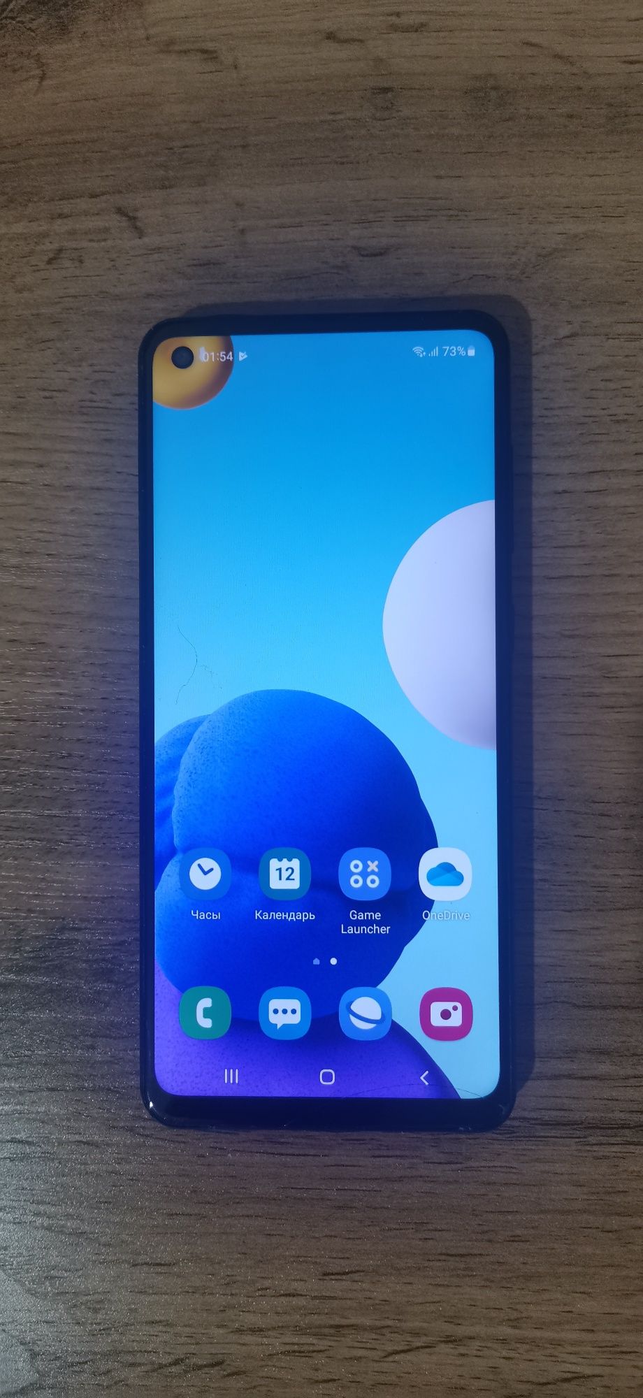 Samsung A21 orginal