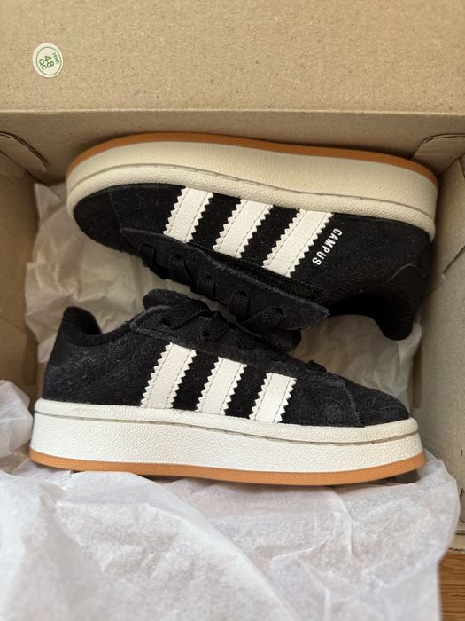 Adidas campus 25 размер