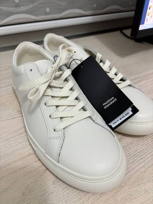 Мужские кроссовки